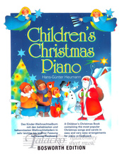 Children's Christmas Piano